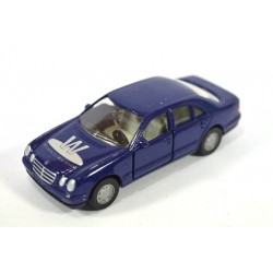Mercedes E 230 Wegman Propak