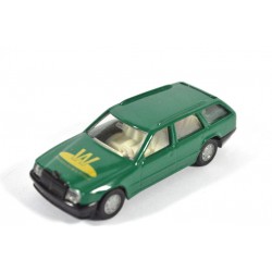 Mercedes 300 TE Wegman Propak
