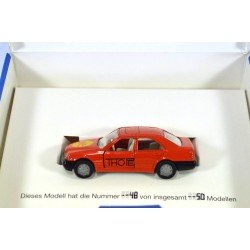 Mercedes C 220 ThoPe