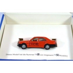 Mercedes C 220 ThoPe