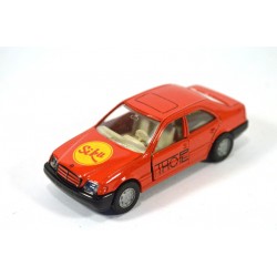 Mercedes C 220 ThoPe