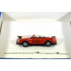 Audi 80 Cabrio ThoPe