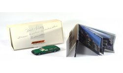 Mercedes 300 TE Estelit