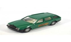 Mercedes 300 TE Estelit