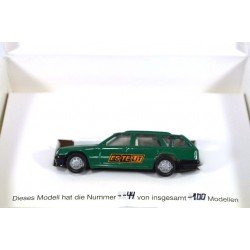 Mercedes 300 TE Estelit