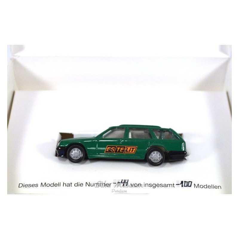 Mercedes 300 TE Estelit