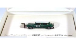 Mini Cooper BIG scale Modellautoclub