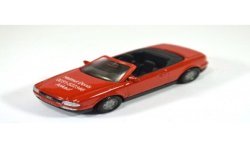 Audi 80 Cabrio Hemlut Donis