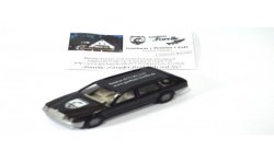 Mercedes 300 TE Gasthaus Forelle