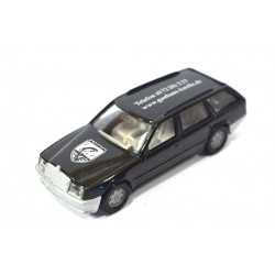 Mercedes 300 TE Gasthaus Forelle