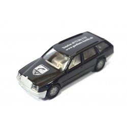 Mercedes 300 TE Gasthaus Forelle