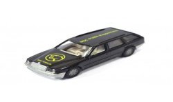 Mercedes 300 TE PUMA