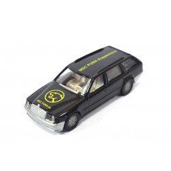 Mercedes 300 TE PUMA