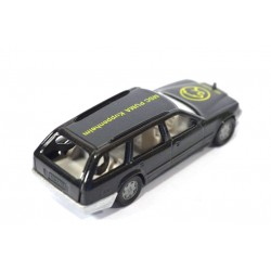 Mercedes 300 TE PUMA