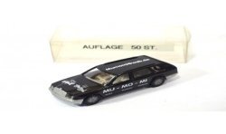 Mercedes 300 TE Mu-Mo-Mi