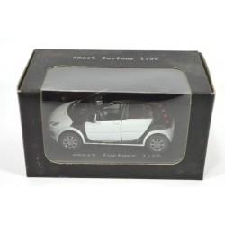 Smart Forfour SmartWare
