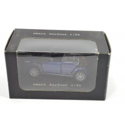 Smart Forfour SmartWare