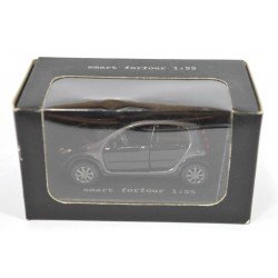 Smart Forfour SmartWare