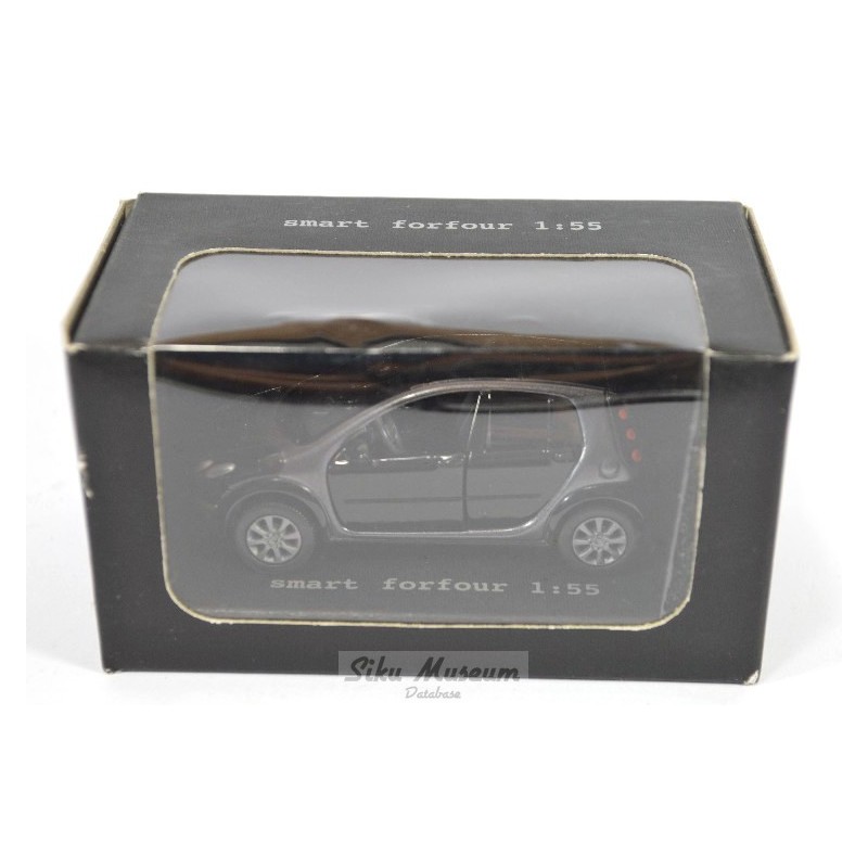 Smart Forfour SmartWare