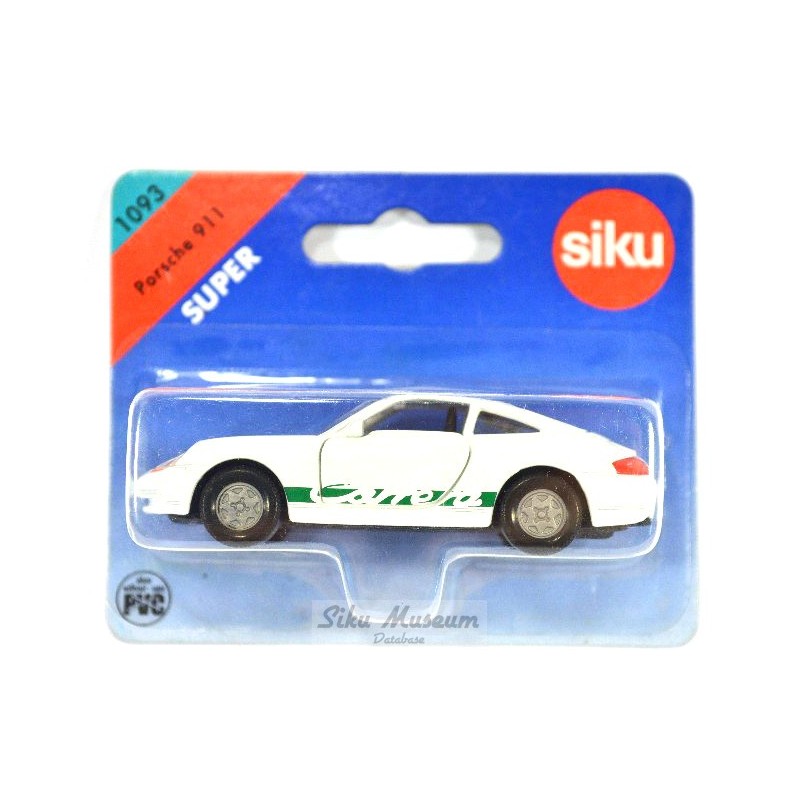 Porsche 911 Carrera