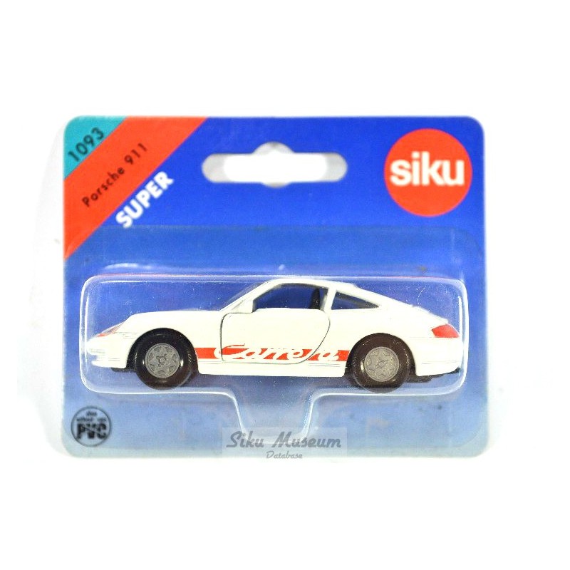 Porsche 911 Carrera