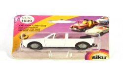 Volkswagen Golf I Cabrio