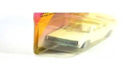 Volkswagen Golf I Cabrio