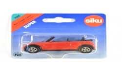 Mini Cooper cabriolet