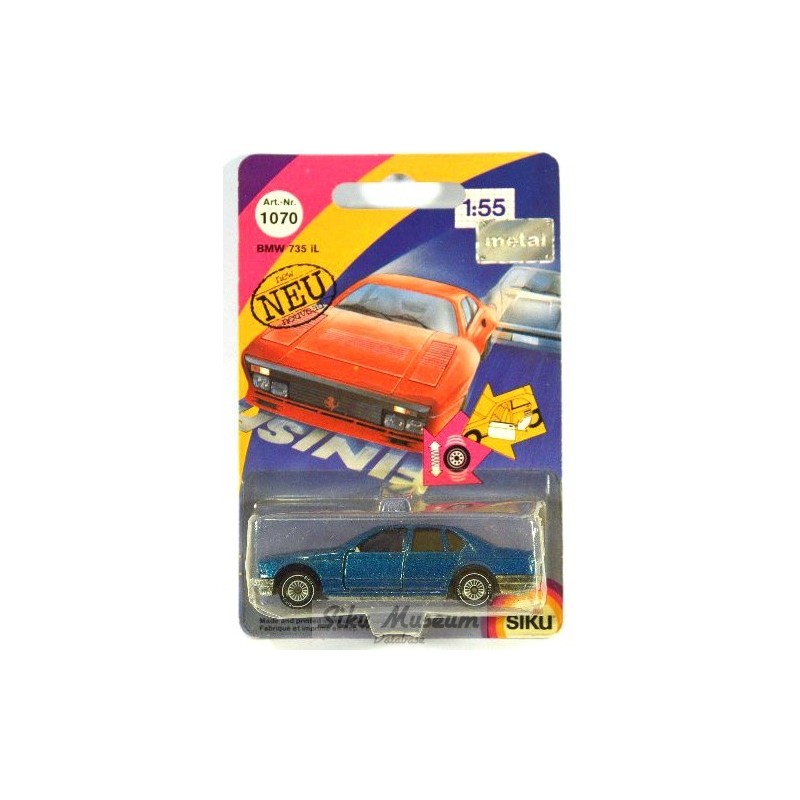 BMW 735 iL