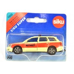 Audi A4 Avant HÃ¶ing