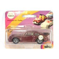 Porsche 911 Turbo