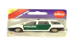 Ford Galaxy 2.8i Polizei