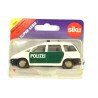 Ford Galaxy 2.8i Polizei