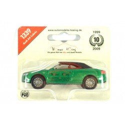 Audi A4 cabriolet Thomas HÃ¶ing