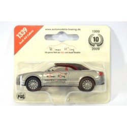 Audi A4 cabriolet Thomas HÃ¶ing