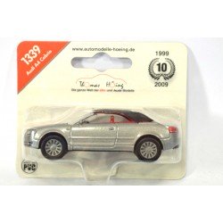 Audi A4 cabriolet Thomas HÃ¶ing