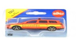 Volkswagen Passat Variant Feuerwehr