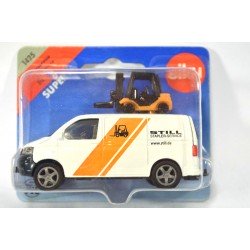 Volkswagen T5 Still