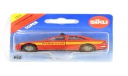 Mercedes C320 Feuerwehr