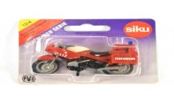 BMW R1100 RS Feuerwehr Motorrad