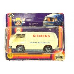 Volkswagen T3 Transporter Siemens