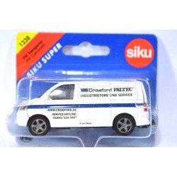 Volkswagen Type 5 Transporter