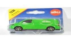 Volkswagen T5 Transporter Autobulter