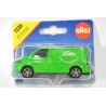 Volkswagen T5 Transporter Autobulter
