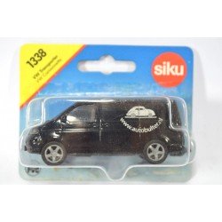 Volkswagen T5 Transporter Autobulter