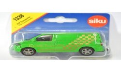 Volkswagen T5 Transporter JJM