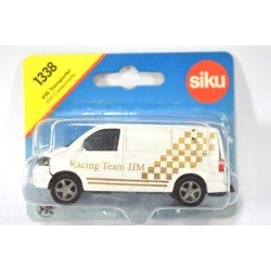 Volkswagen T5 Transporter JJM