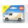 Volkswagen T5 Transporter JJM