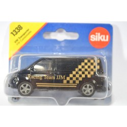 Volkswagen T5 Transporter JJM
