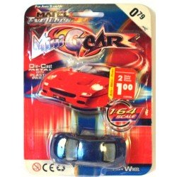 Volkswagen New Beetle